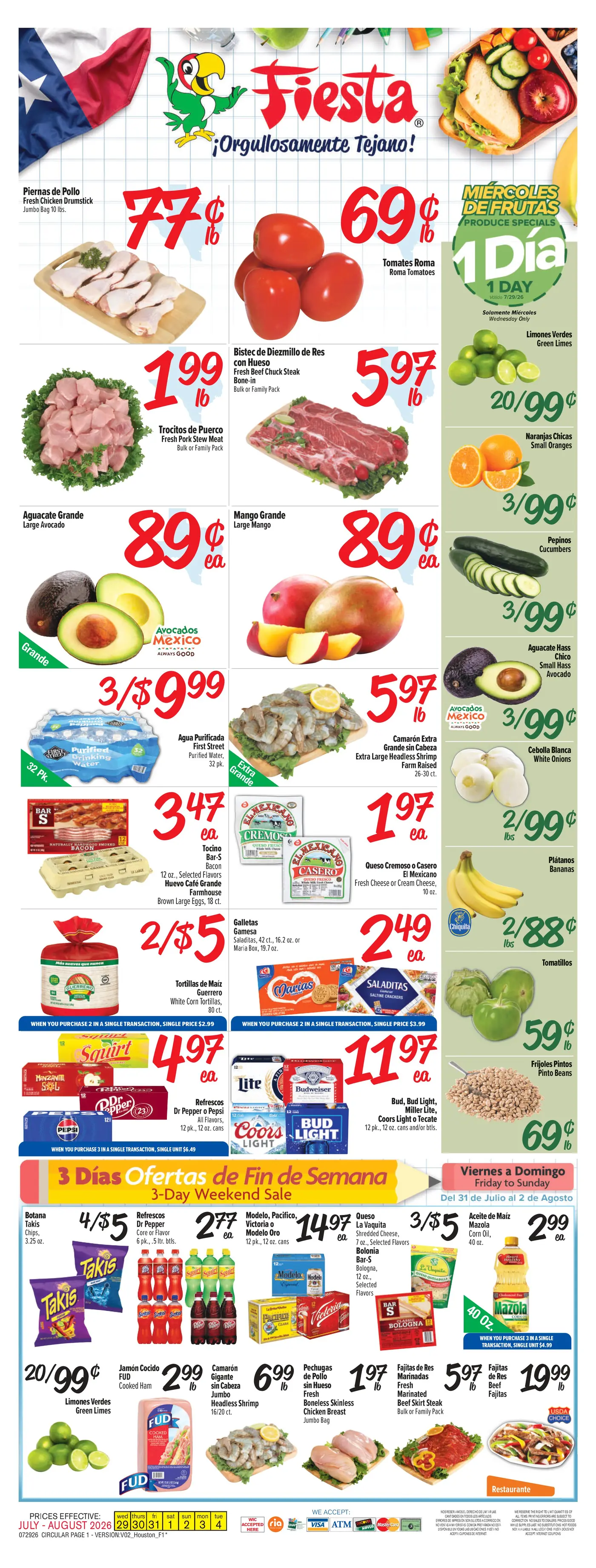 Flyer Page 1