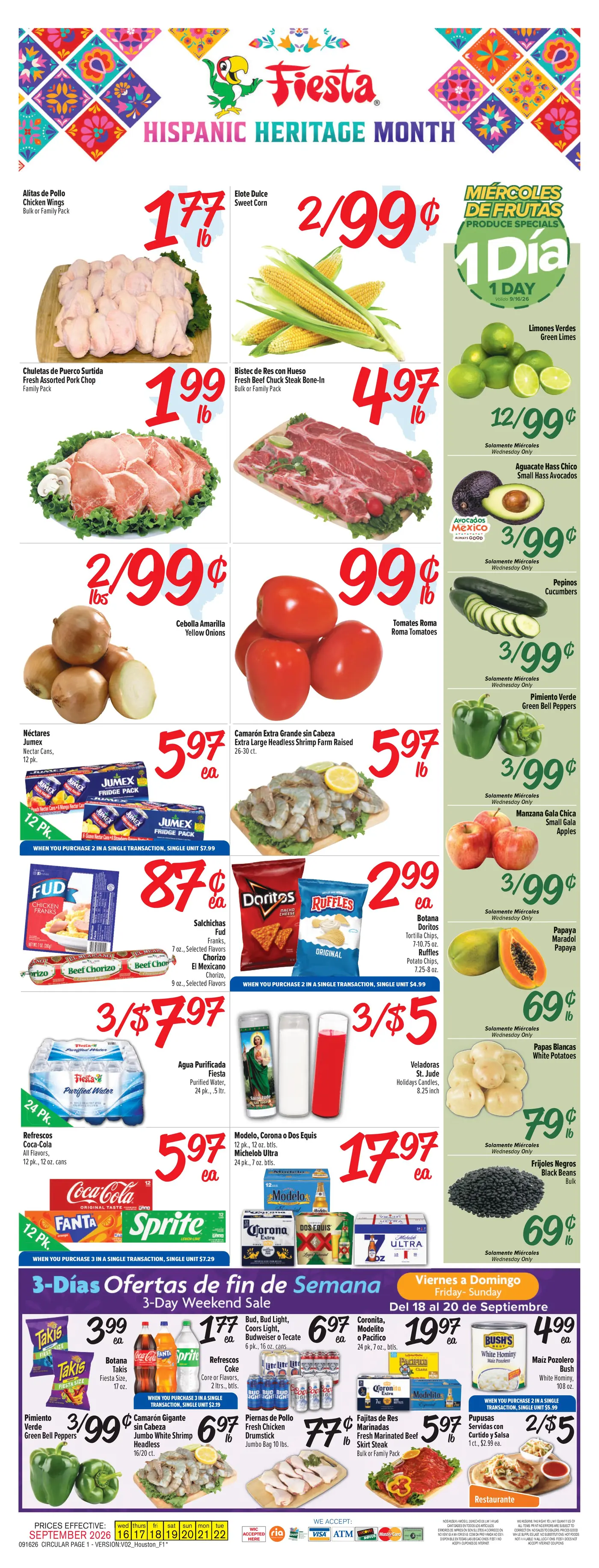 Flyer Page 1