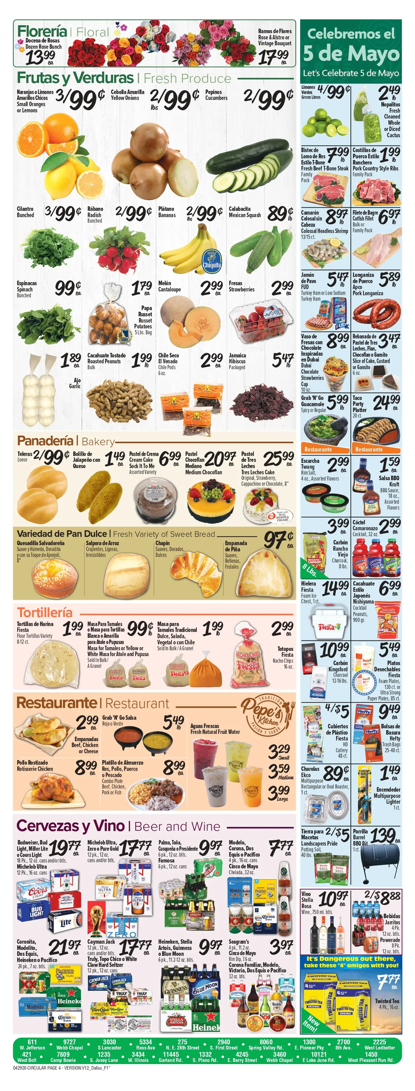 Flyer Page 1