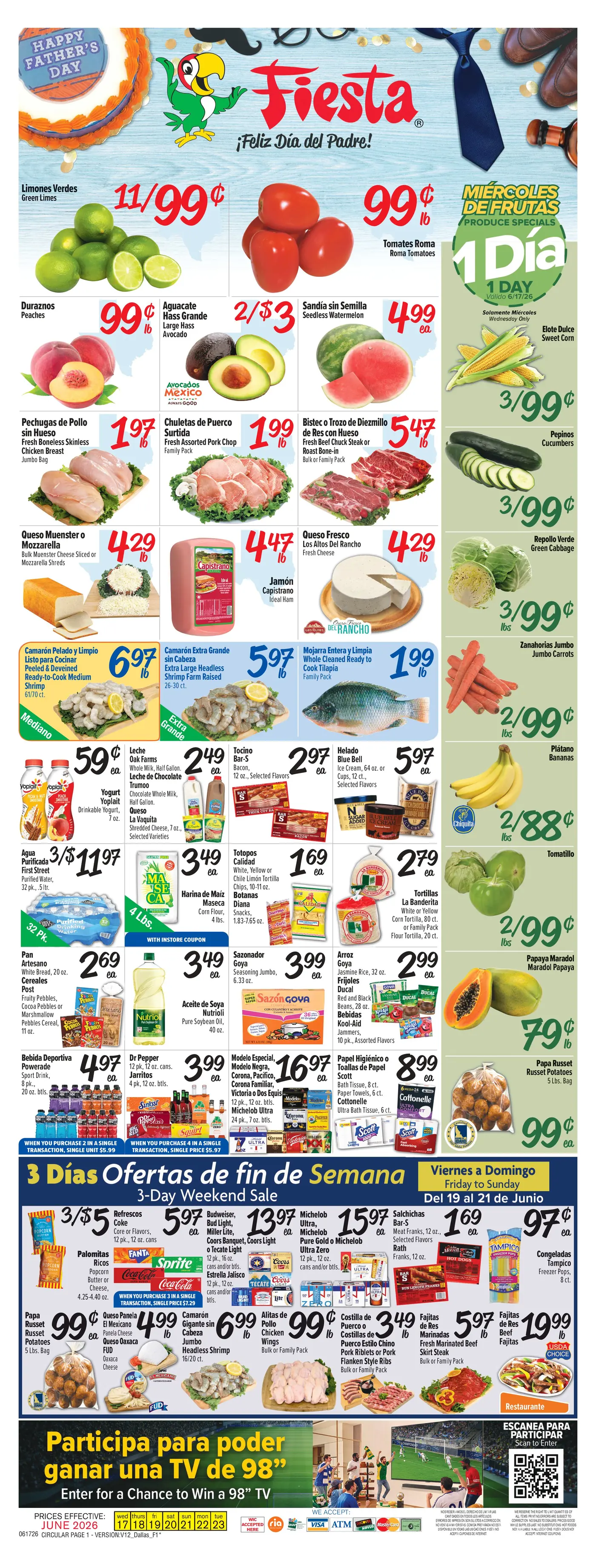 Flyer Page 1